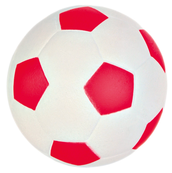Ball, schwimmt, Moosgummi, ø 5,5 cm