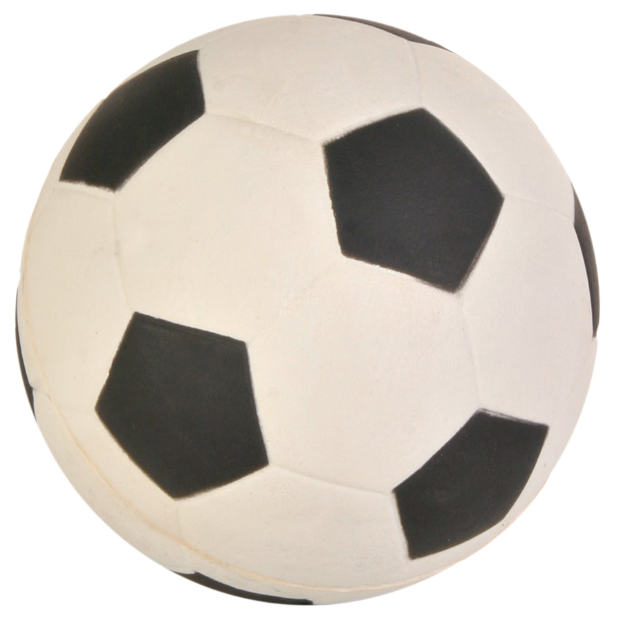 Ball, schwimmt, Moosgummi, ø 5,5 cm