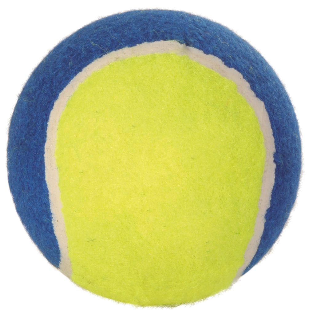 Tennisball, ø 10 cm