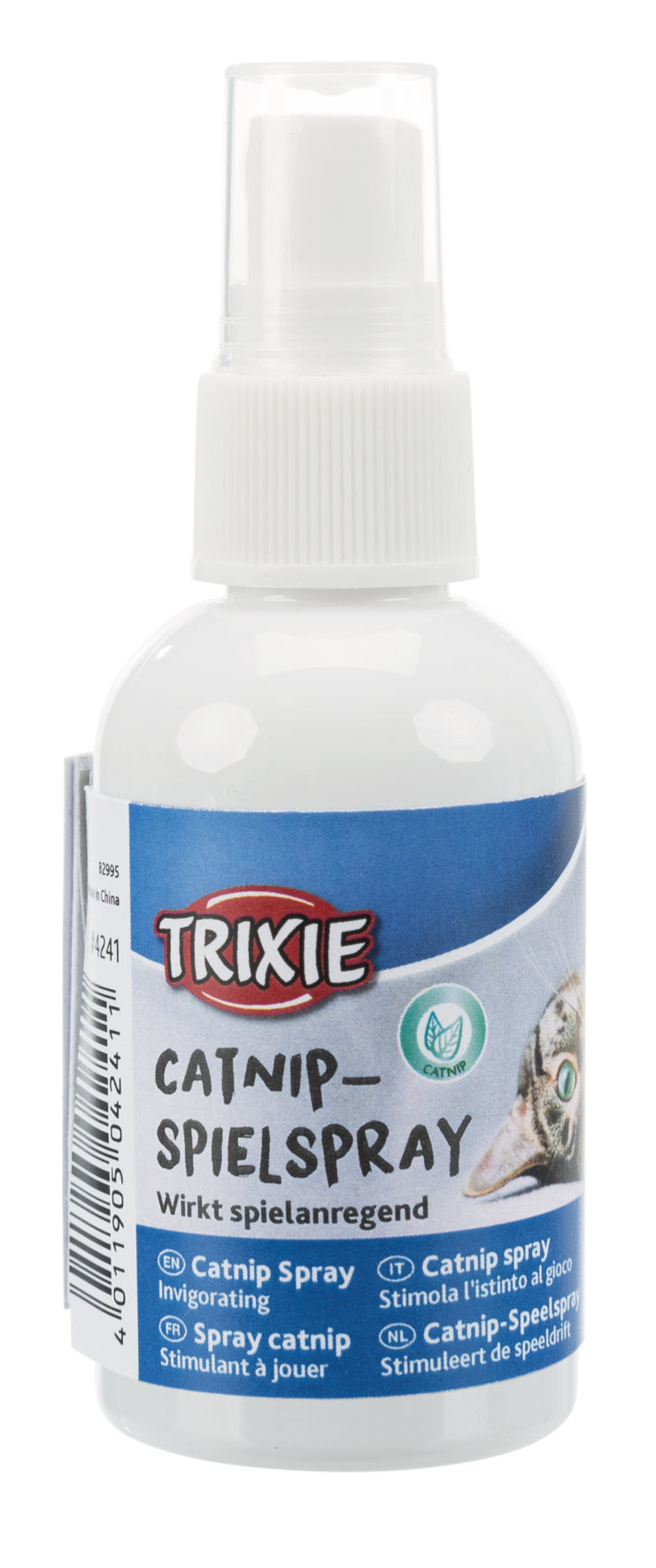 Trixie Katzenminze-Spielspray | 50 ml