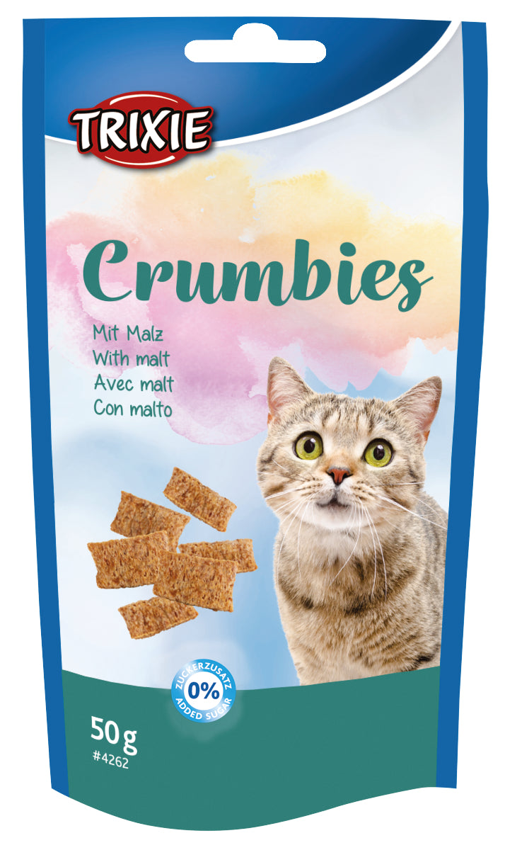 Crumbies, 50 g