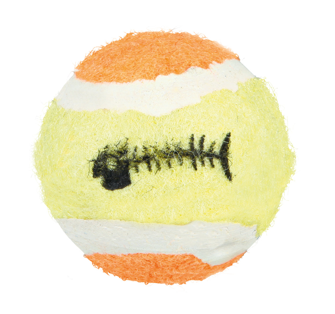 Set Bälle, diverse Ausführungen, ø 4 cm, 6 St.