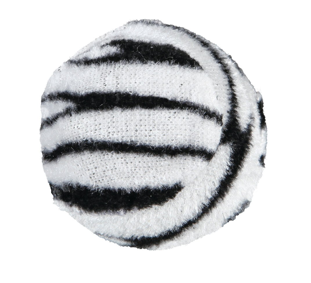 Set Bälle, diverse Ausführungen, ø 4 cm, 6 St.