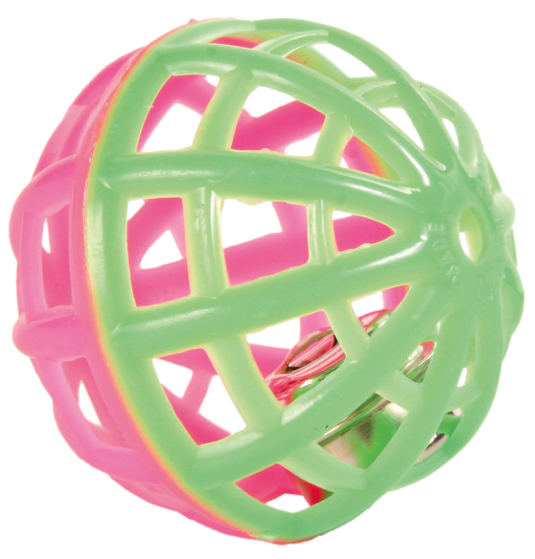 Set Bälle, diverse Ausführungen, ø 4 cm, 6 St.
