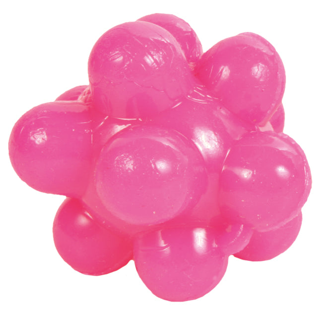 Set Noppenbälle, Gummi, ø 3,5 cm, 4 St.