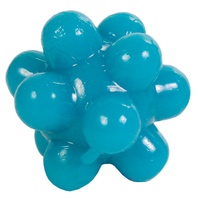Set Noppenbälle, Gummi, ø 3,5 cm, 4 St.