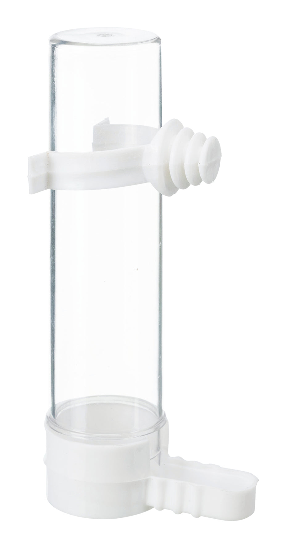 Tränke und Futterspender, 50 ml/11 cm