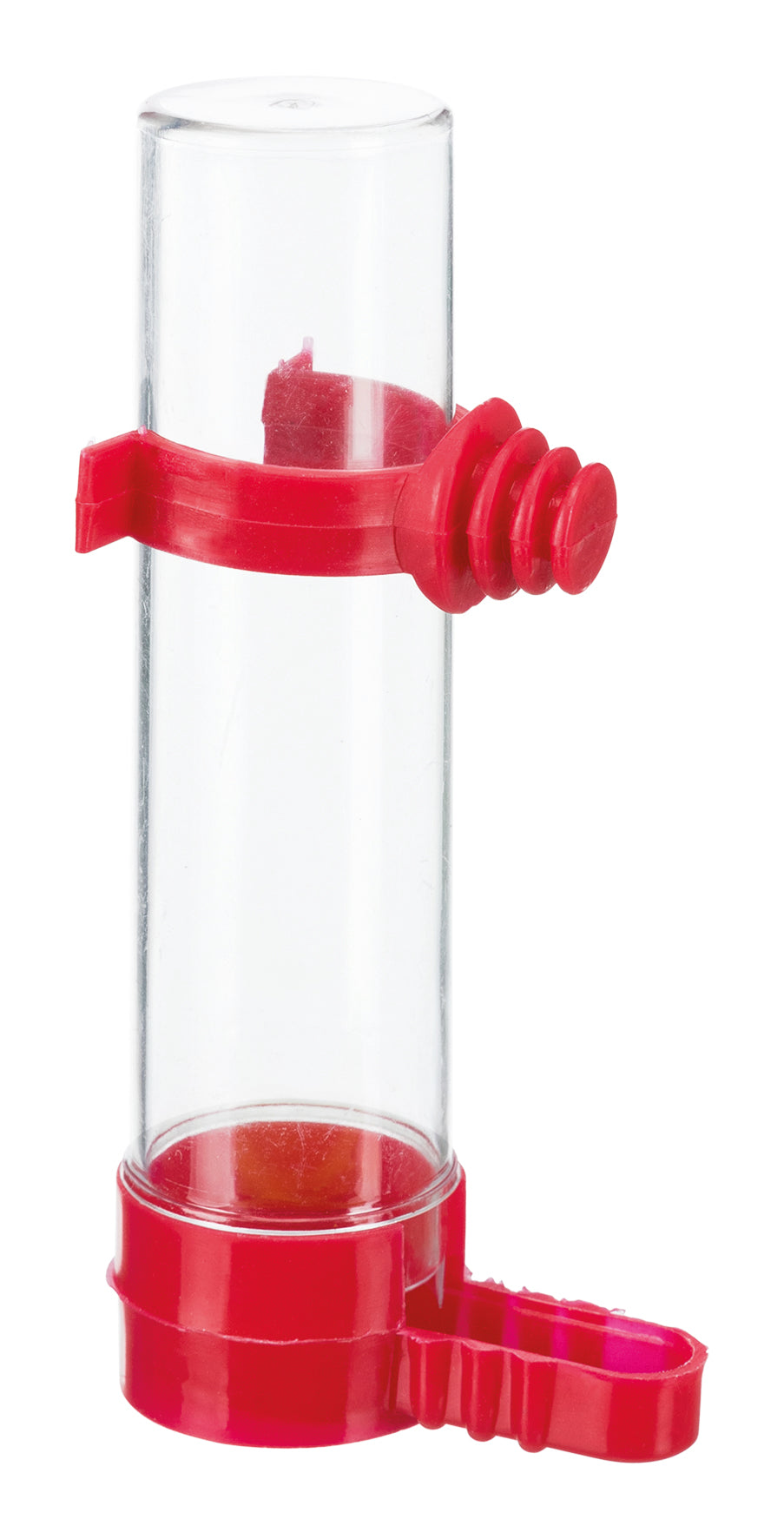 Tränke und Futterspender, 50 ml/11 cm