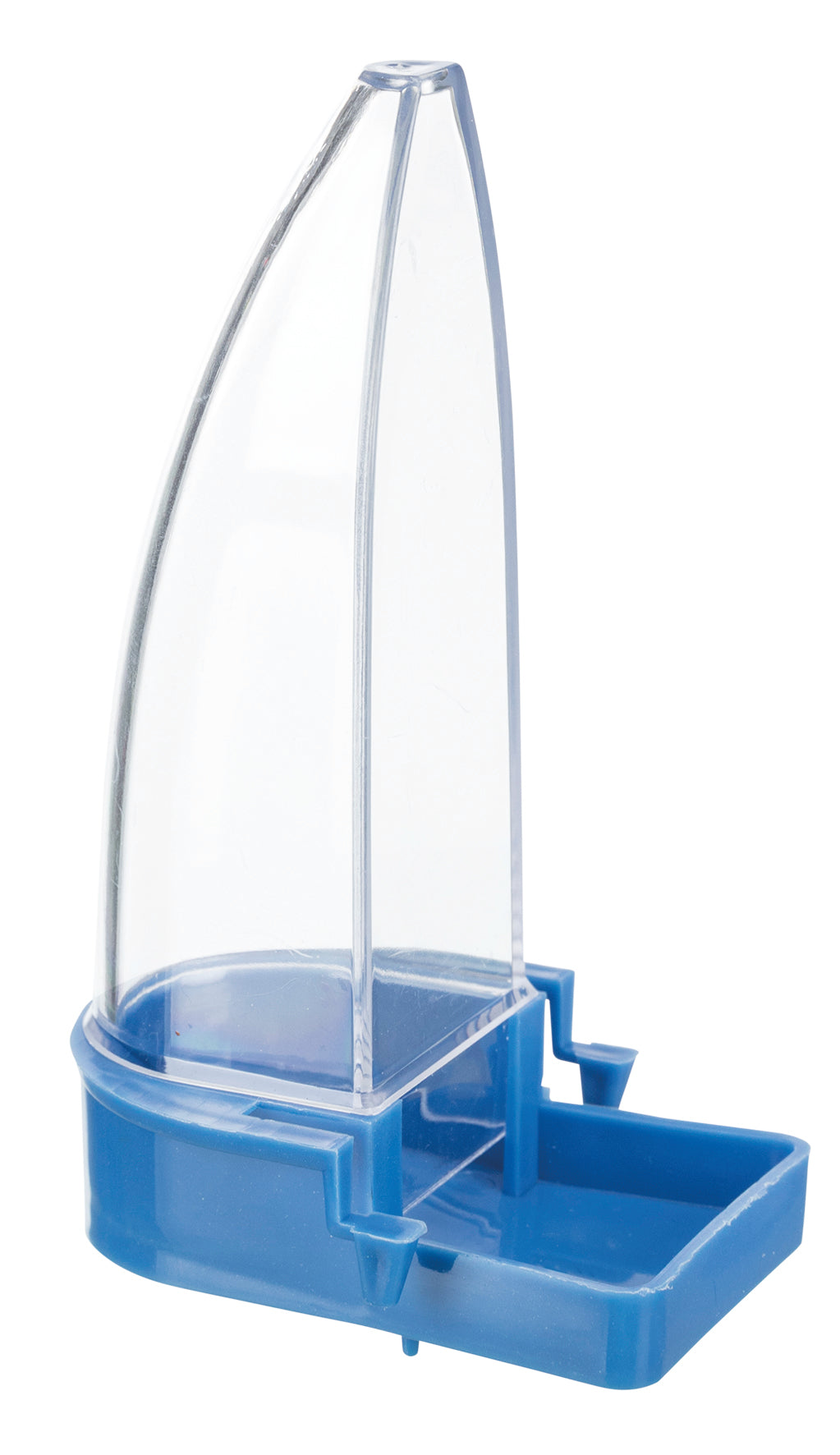 Tränke und Futterspender, 90 ml/12 cm