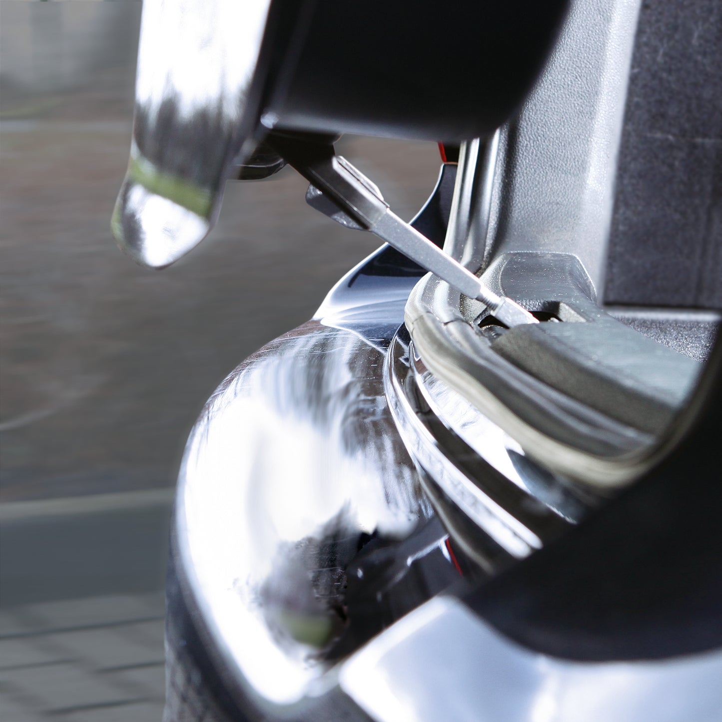 Trixie Car Cooler 10 cm | Sicherstellung frischer Luft im Auto
