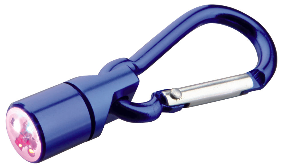 Trixie Flasher für Hunde mit Batterie ø 1cm