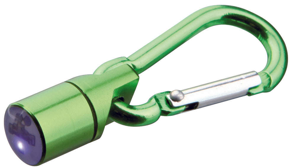 Trixie Flasher für Hunde mit Batterie ø 1cm