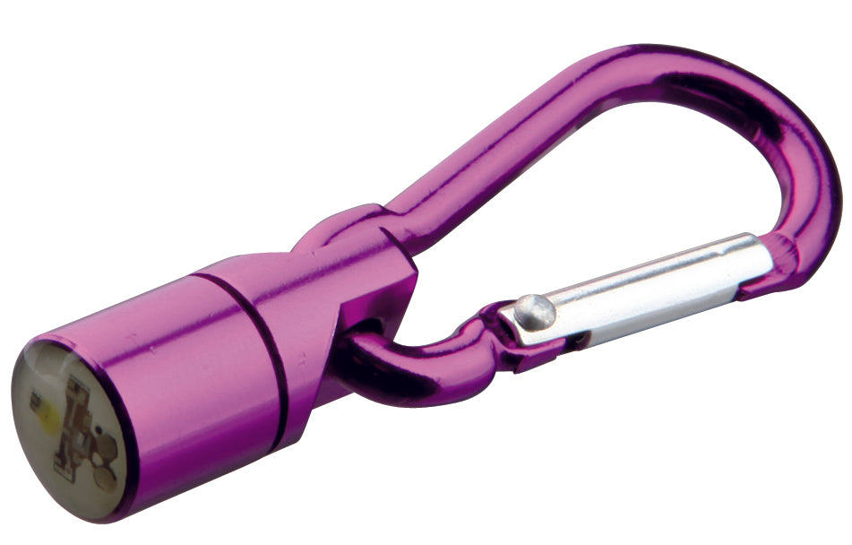 Trixie Flasher für Hunde mit Batterie ø 1cm