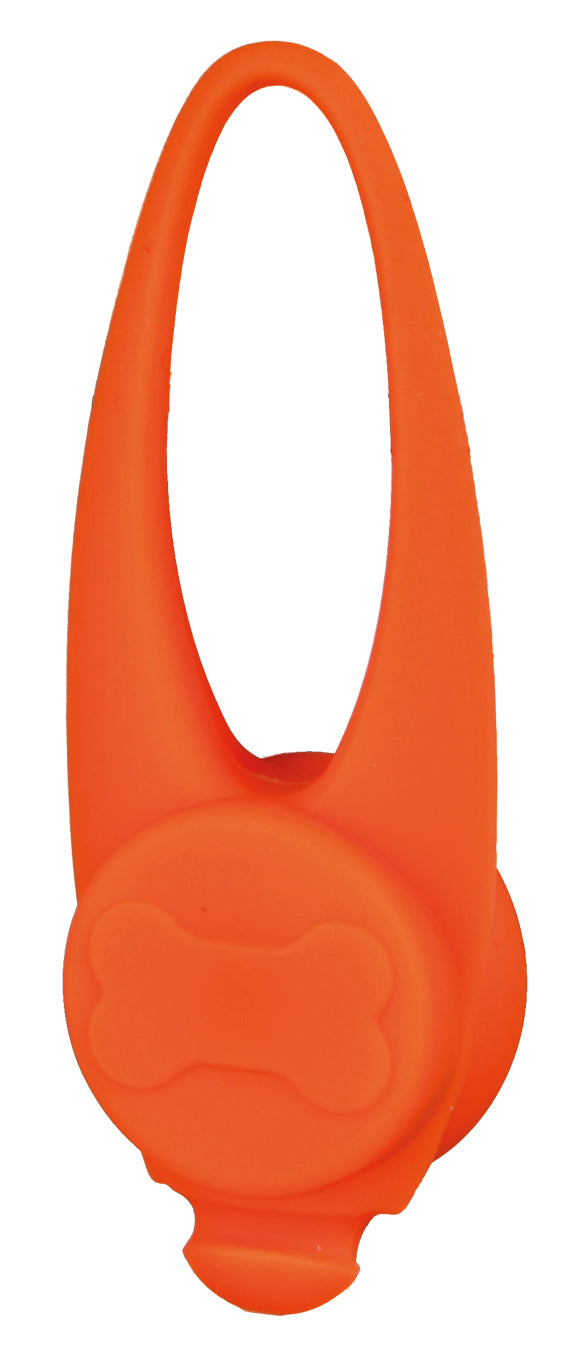 Trixie Flasher für Hunde mit Batterie ø 2,4×8cm