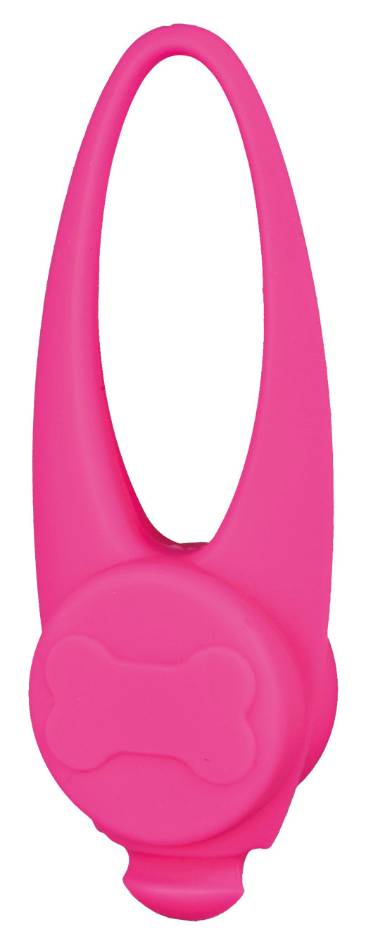 Trixie Flasher für Hunde mit Batterie ø 2,4×8cm