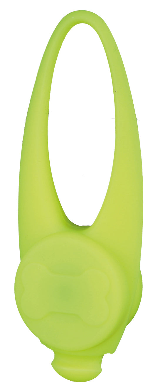 Trixie Flasher für Hunde mit Batterie ø 2,4×8cm