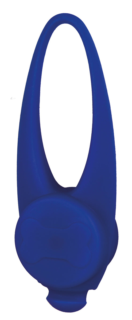 Trixie Flasher für Hunde mit Batterie ø 2,4×8cm