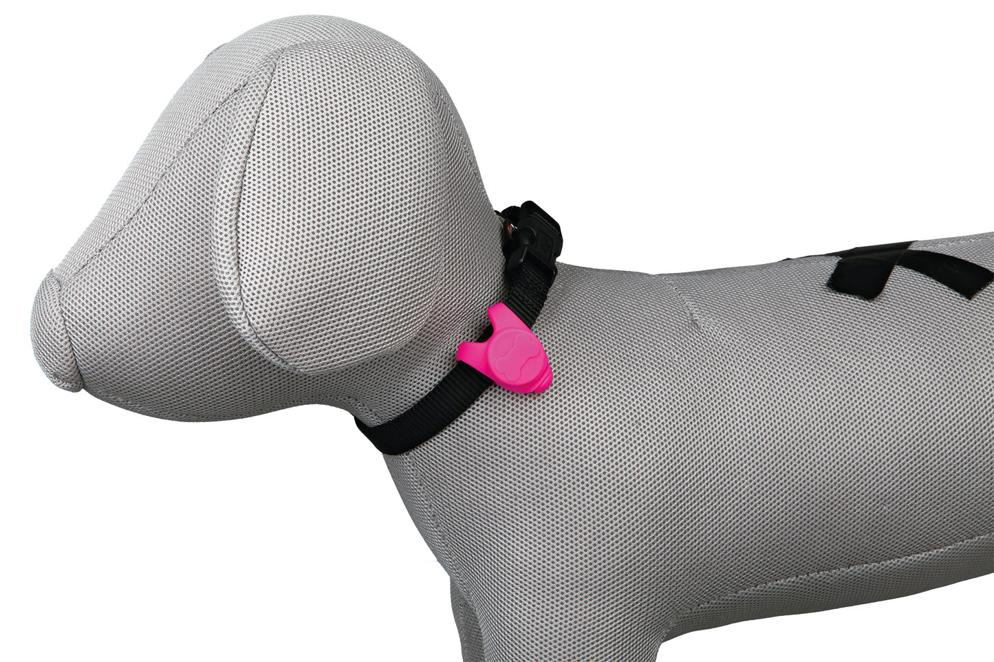 Trixie Flasher für Hunde mit Batterie ø 2,4×8cm