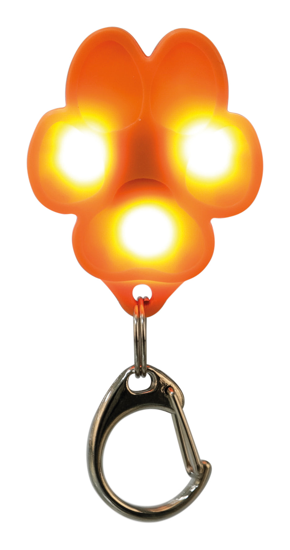 Trixie Flasher für Hunde 3,5×4,3 cm
