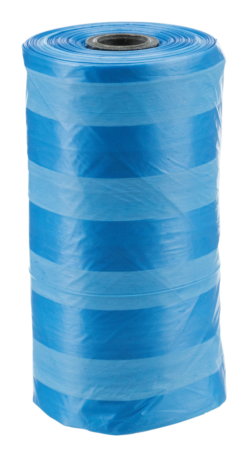 Trixie Hundekotbeutel 4 Rollen (à 20 Beutel) blau