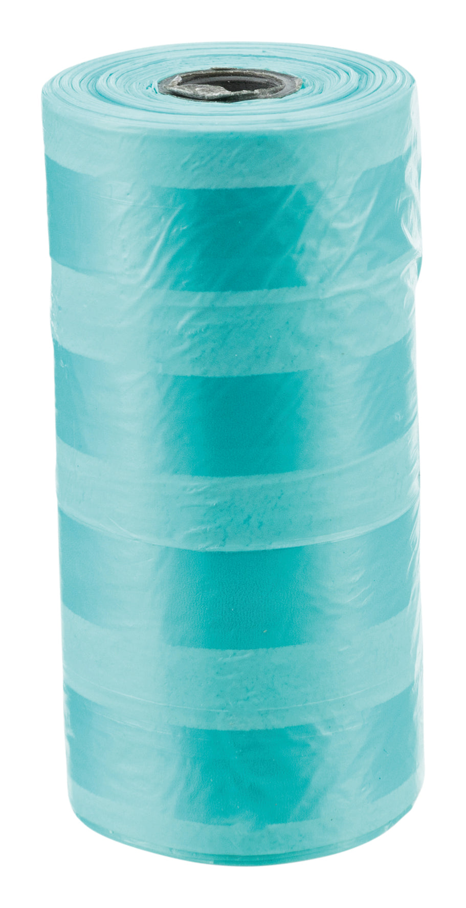 Trixie Hundekotbeutel 4 Rollen (à 20 Beutel) blau