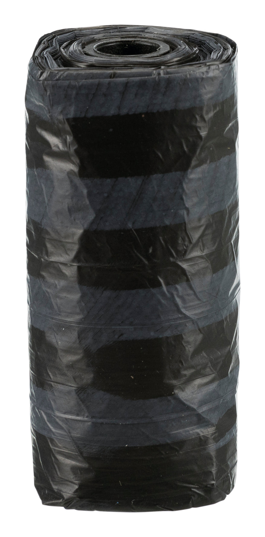 Trixie Hundekotbeutel 4 Rollen (à 20 Beutel) blau