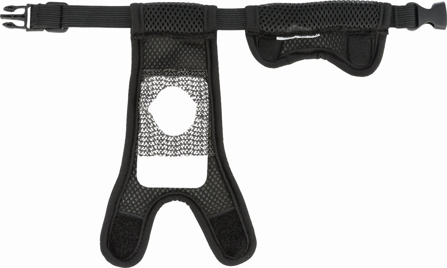 Schutzhöschen, Mesh-Material,