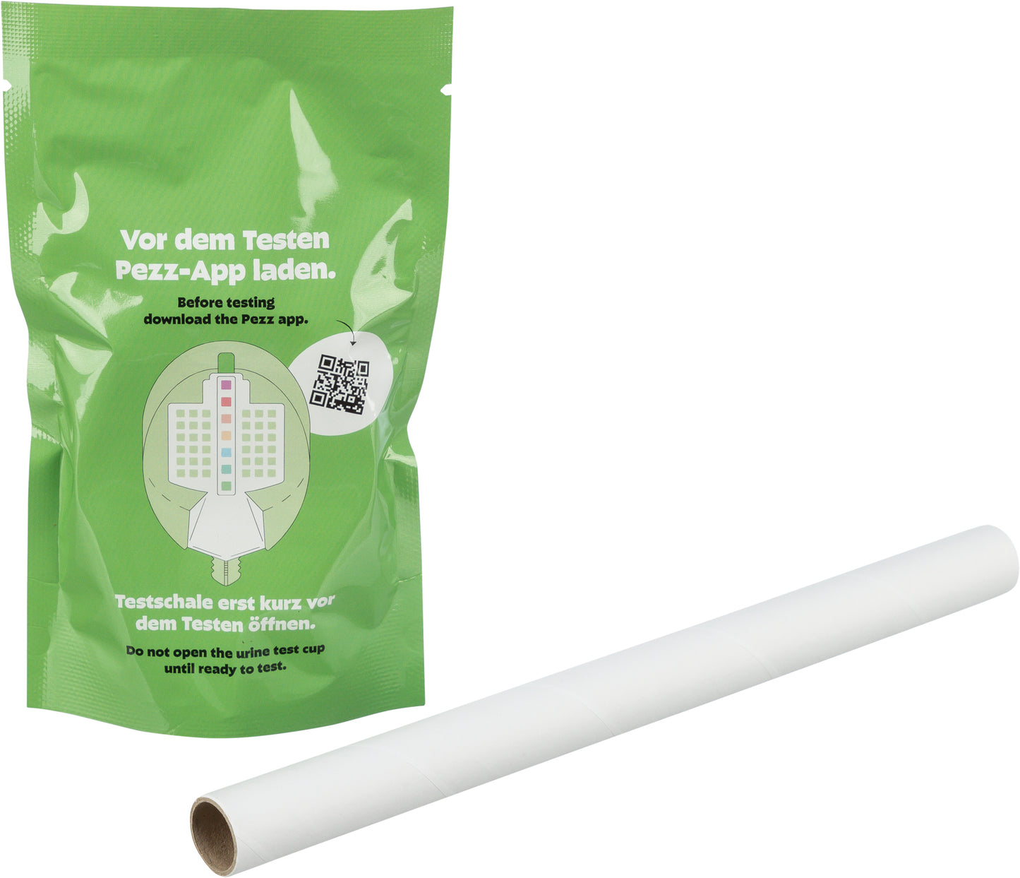 Trixie Urintest Kit für Hunde