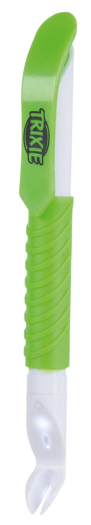 Tick Boy® VET Zeckenstift mit LED~Licht, 14 cm