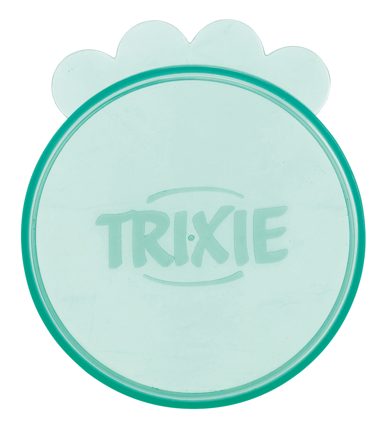 Trixie Dosendeckel ø7,6cm | 3x Deckel