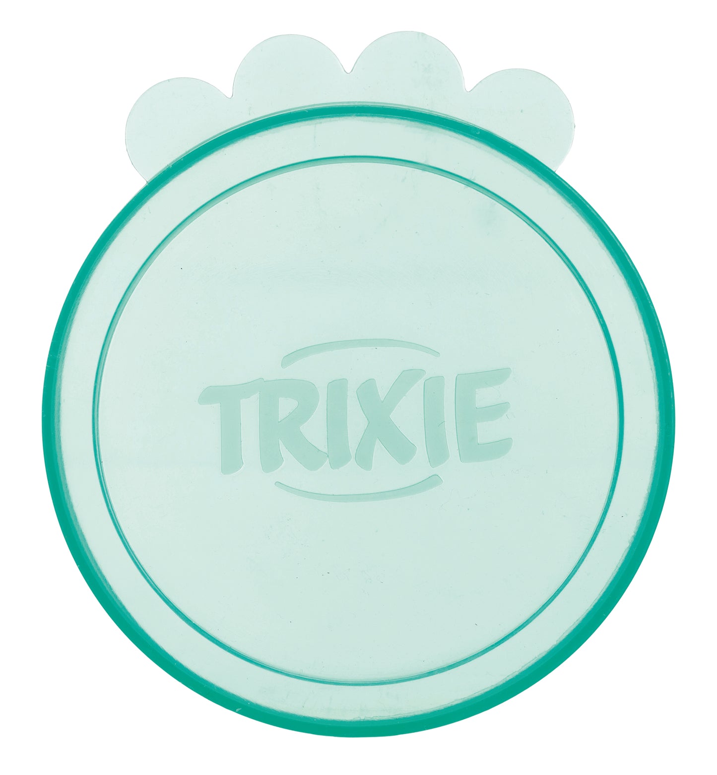 Trixie Dosendeckel ø10,6cm | 2x Deckel