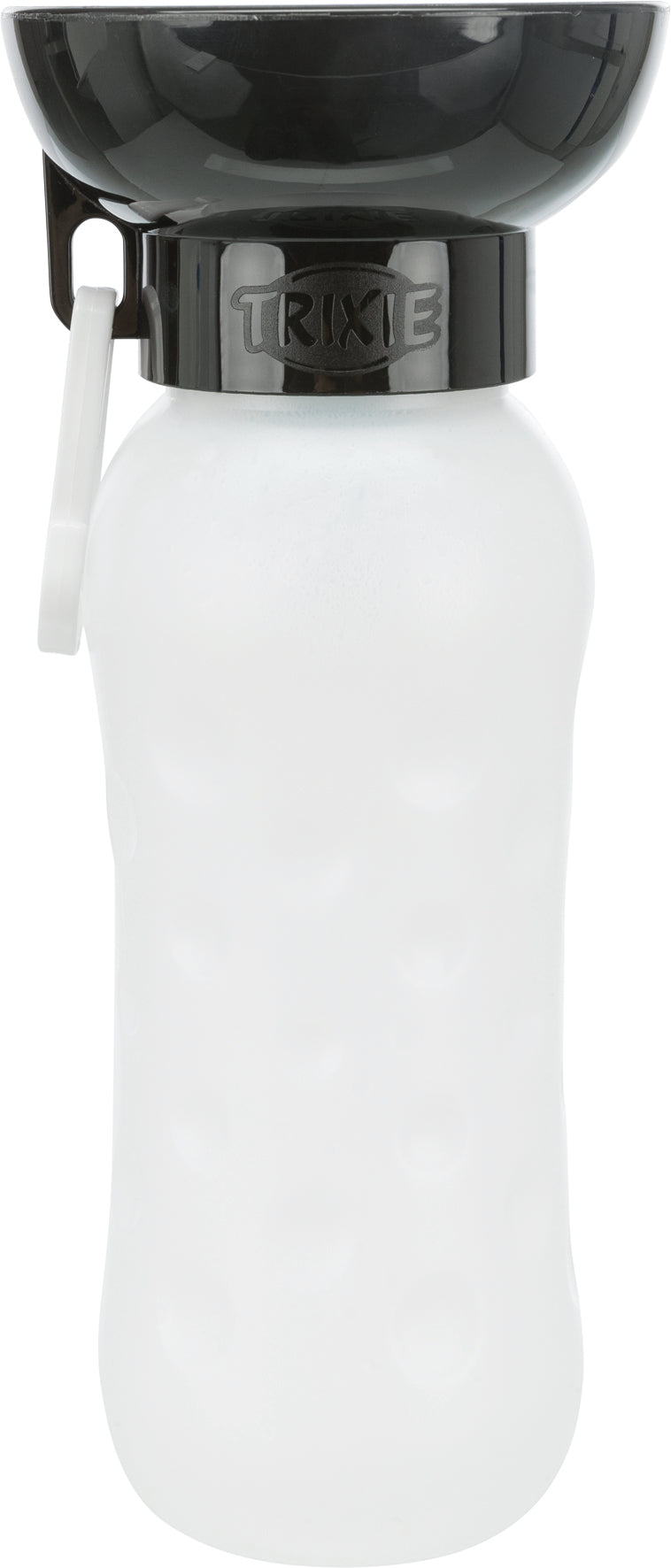 Trixie Flasche mit Trinknapf 550ml
