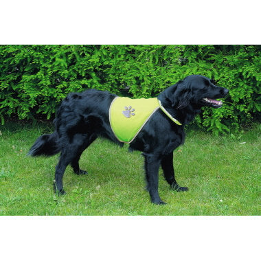 Trixie Sicherheitsweste für Hunde Gr. XS