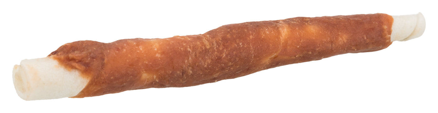 Trixie Snackbar | Rolls mit Kaninchen 12cm (6 St./70g)