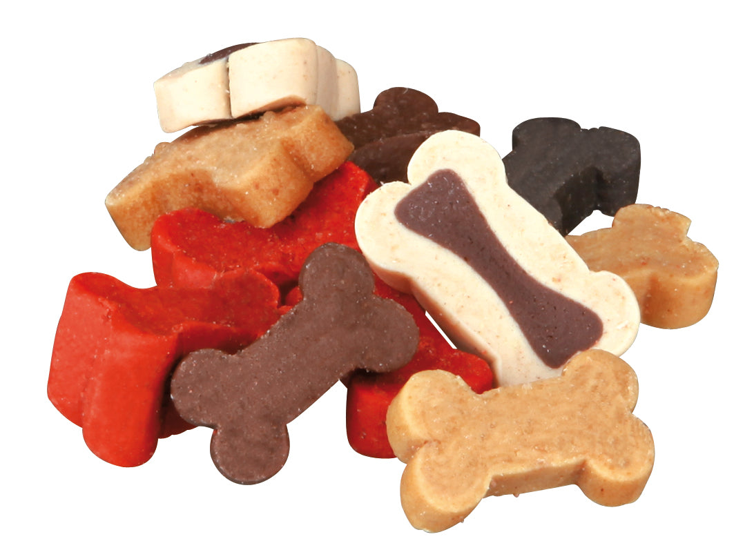 Soft Snack Bony Mix, 500 g