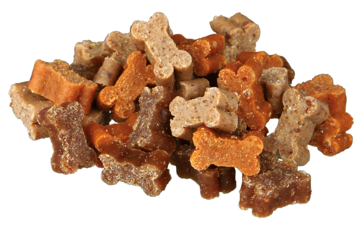 Trainer Snack Mini Bones, 500 g