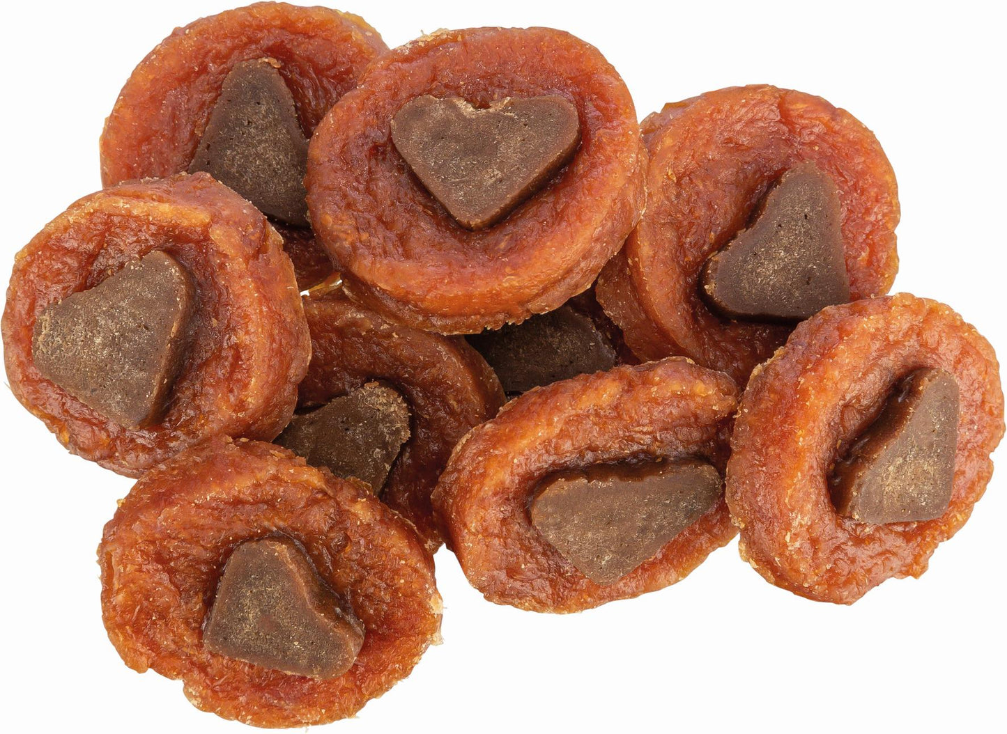 PREMIO Chicken Hearts mit Huhn