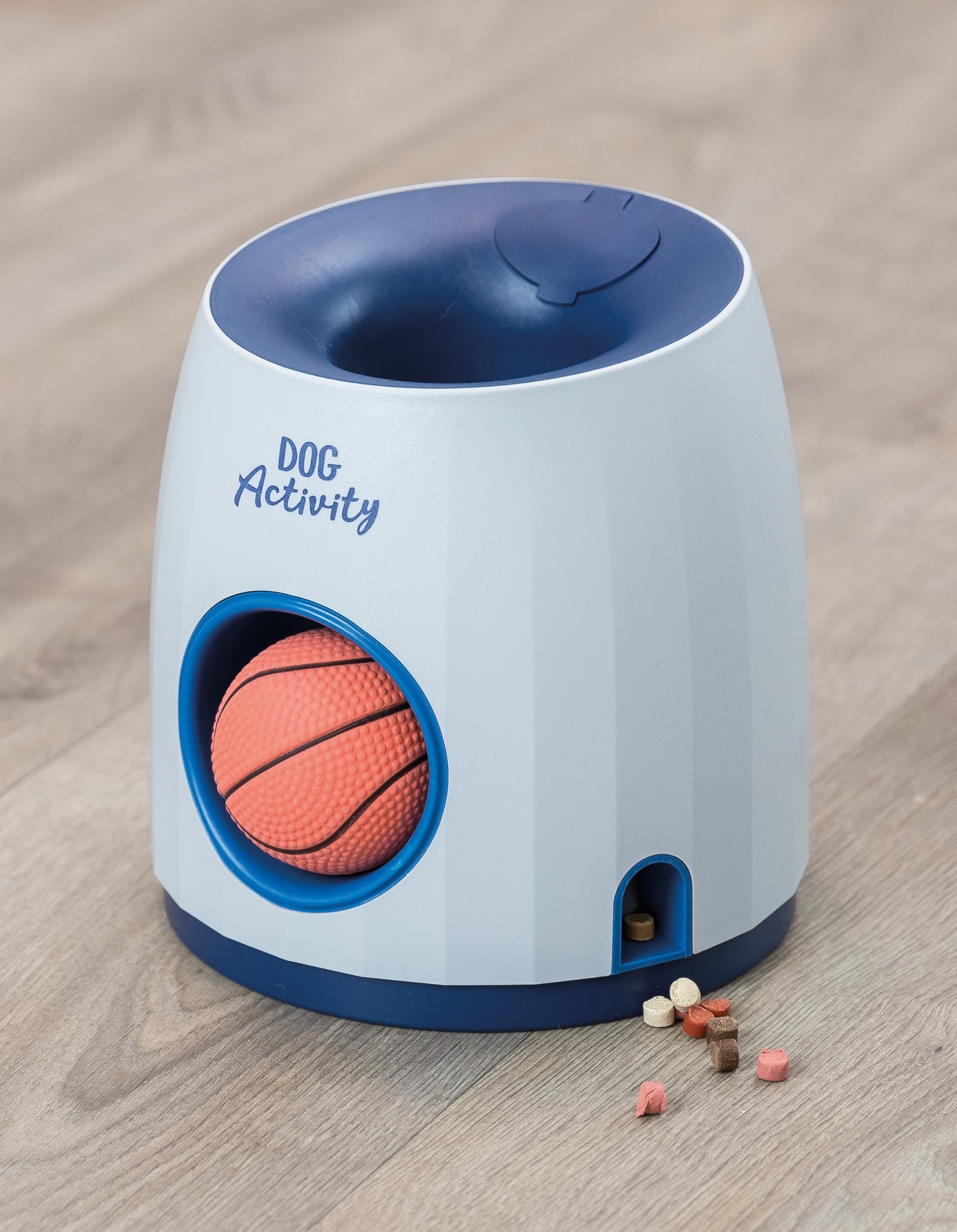 Trixie Strategie-Spiel Ball & Treat ø 18cm | Dog Activity