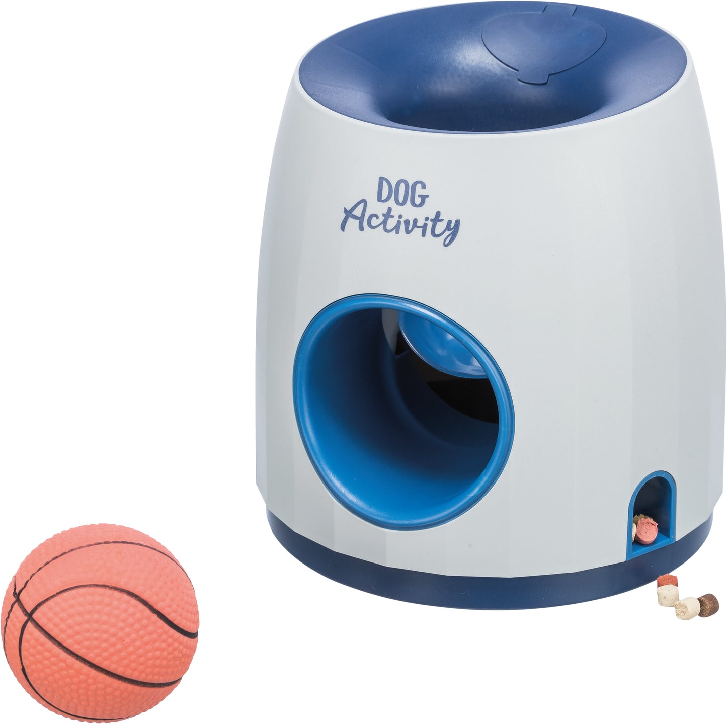 Trixie Strategie-Spiel Ball & Treat ø 18cm | Dog Activity
