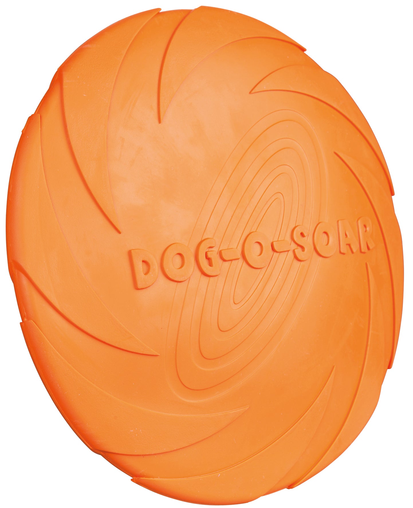 Dog Disc, schwimmt, Naturgummi, ø 18 cm