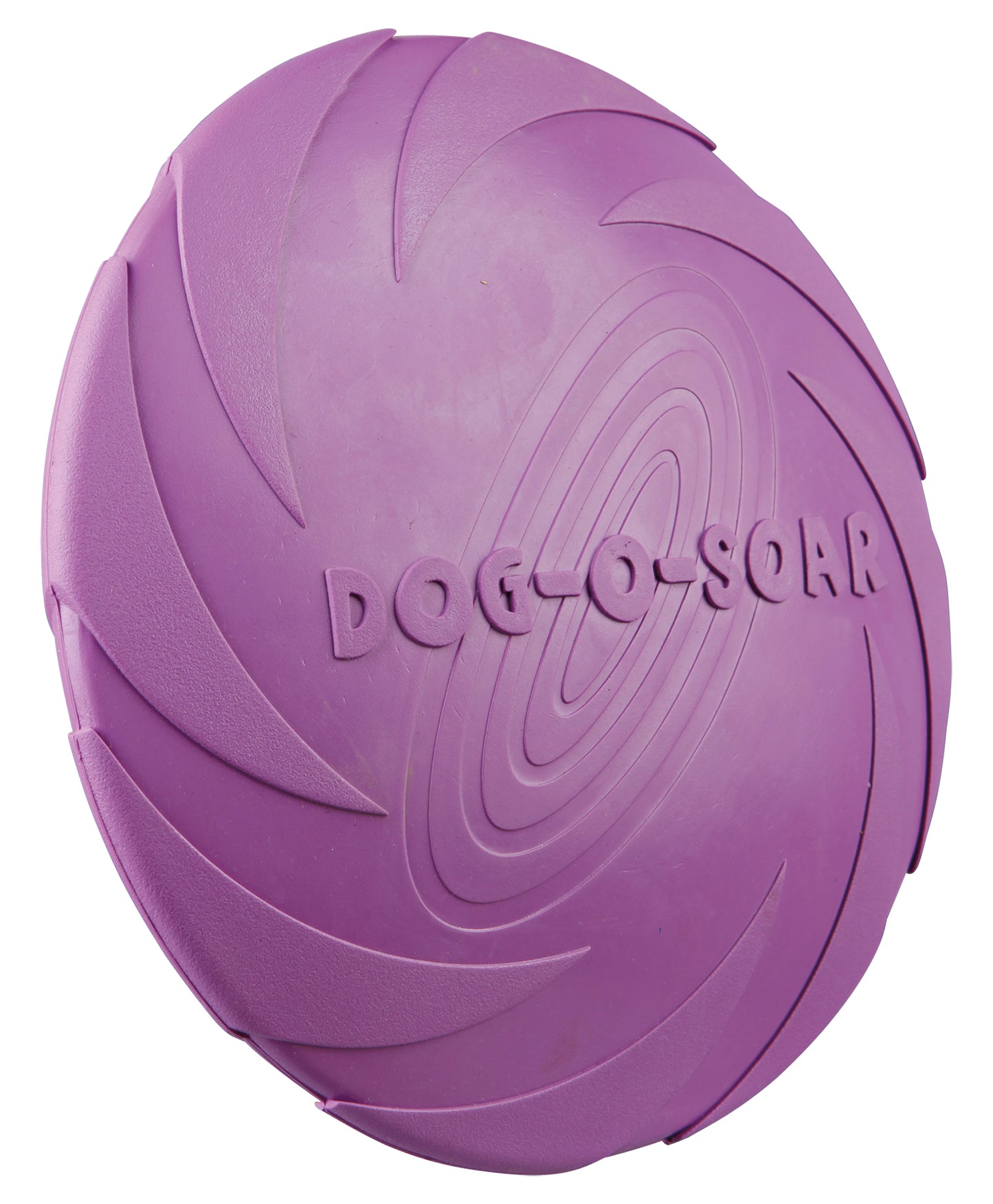 Dog Disc, schwimmt, Naturgummi, ø 18 cm