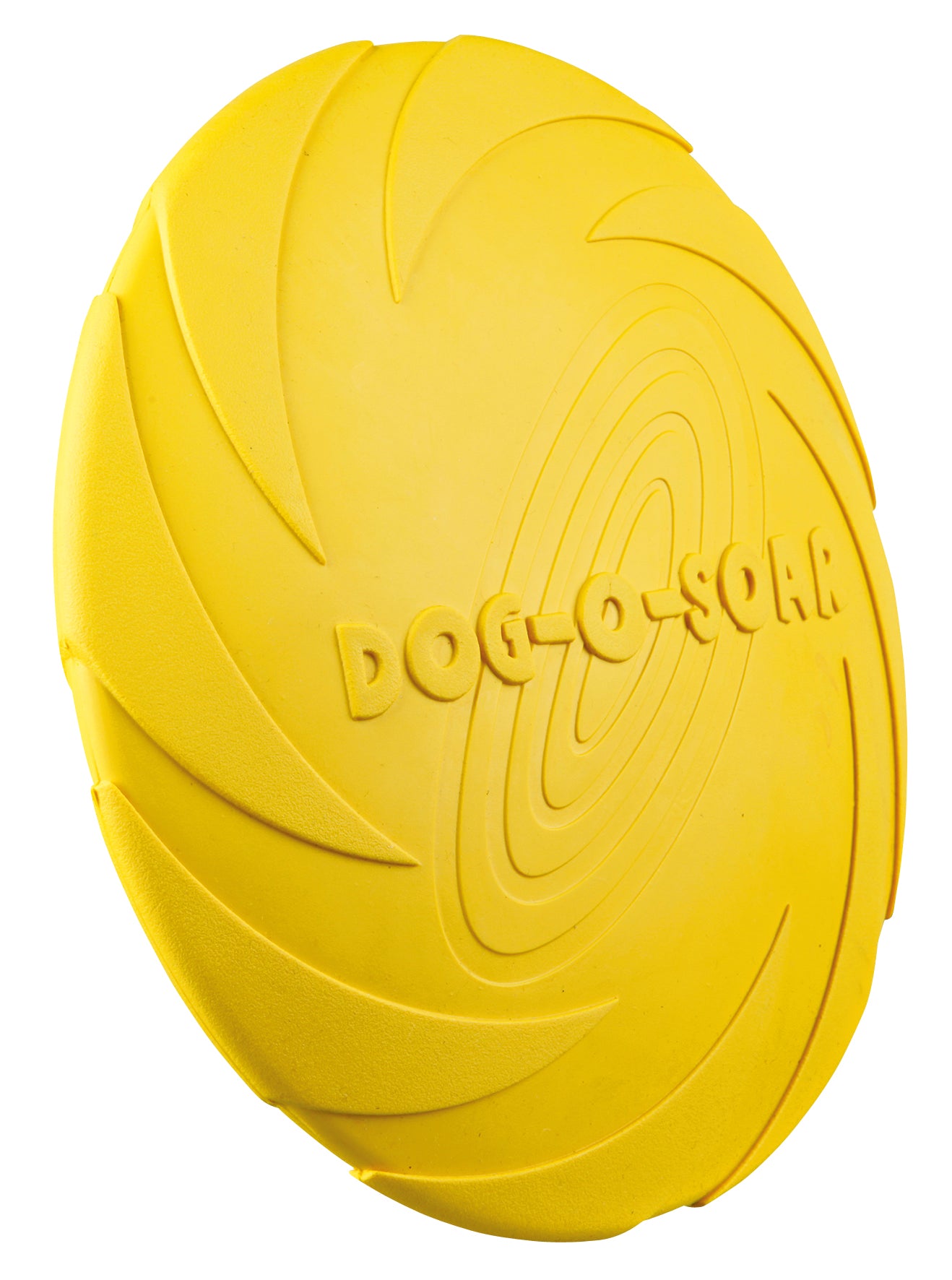 Dog Disc, schwimmt, Naturgummi, ø 18 cm