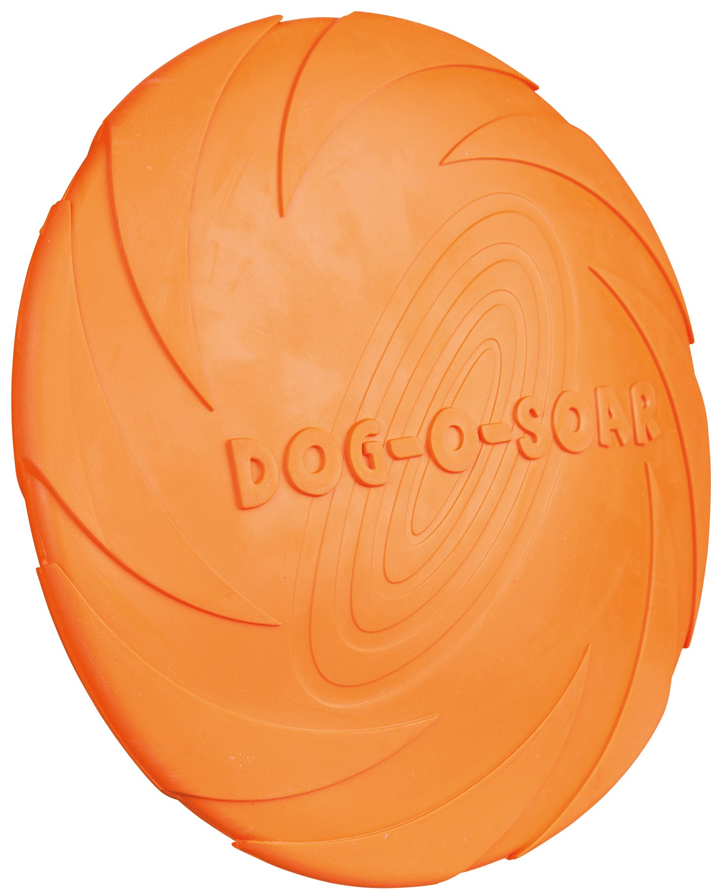 Dog Disc, schwimmt, Naturgummi, ø 18 cm