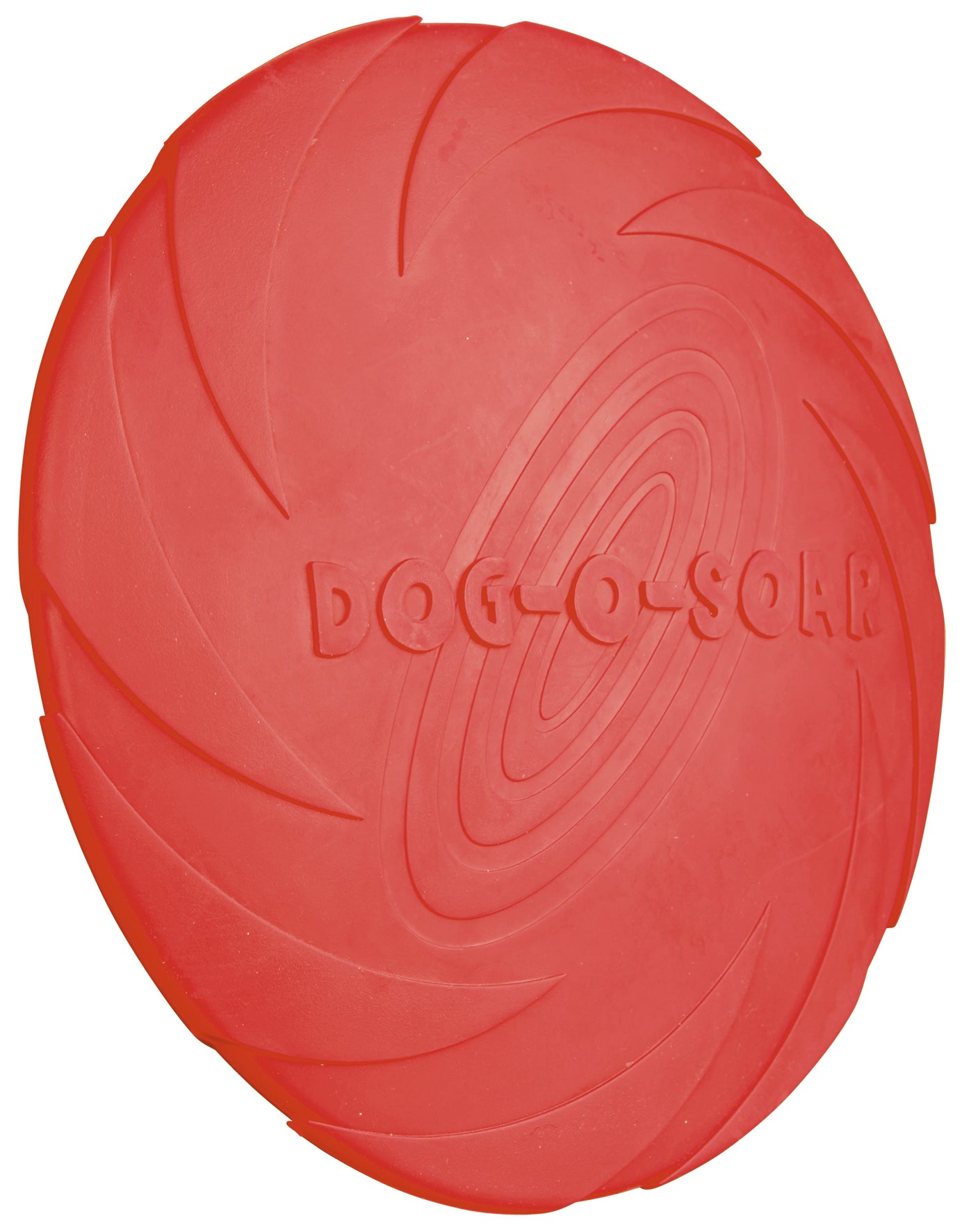 Dog Disc, schwimmt, Naturgummi, ø 22 cm