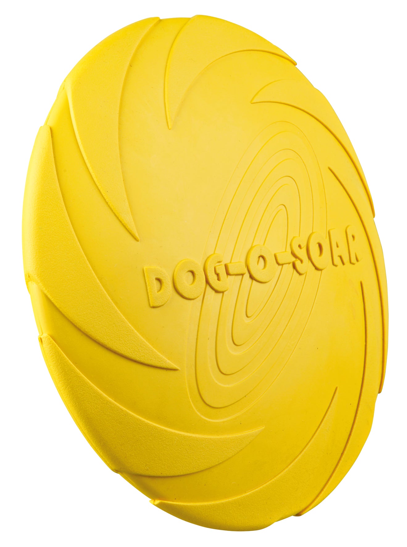 Dog Disc, schwimmt, Naturgummi, ø 22 cm