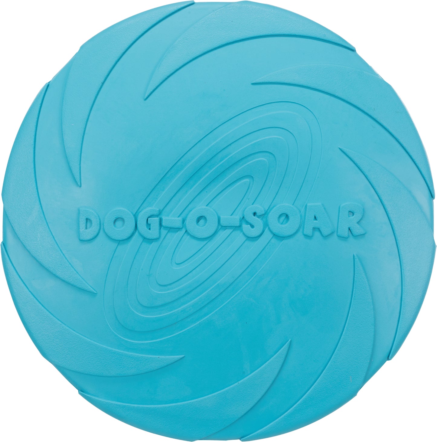 Dog Disc, schwimmt, Naturgummi, ø 22 cm