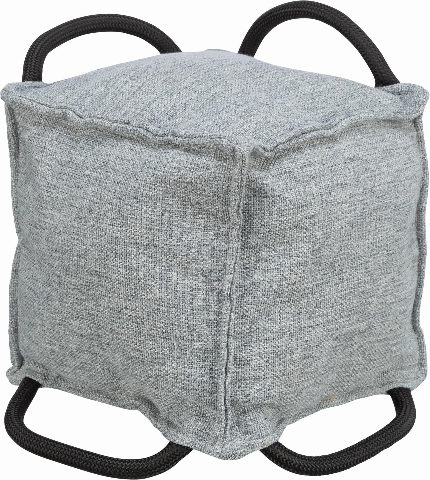 Trixie Würfel mit Tau 16cm | CityStyle, recycelt