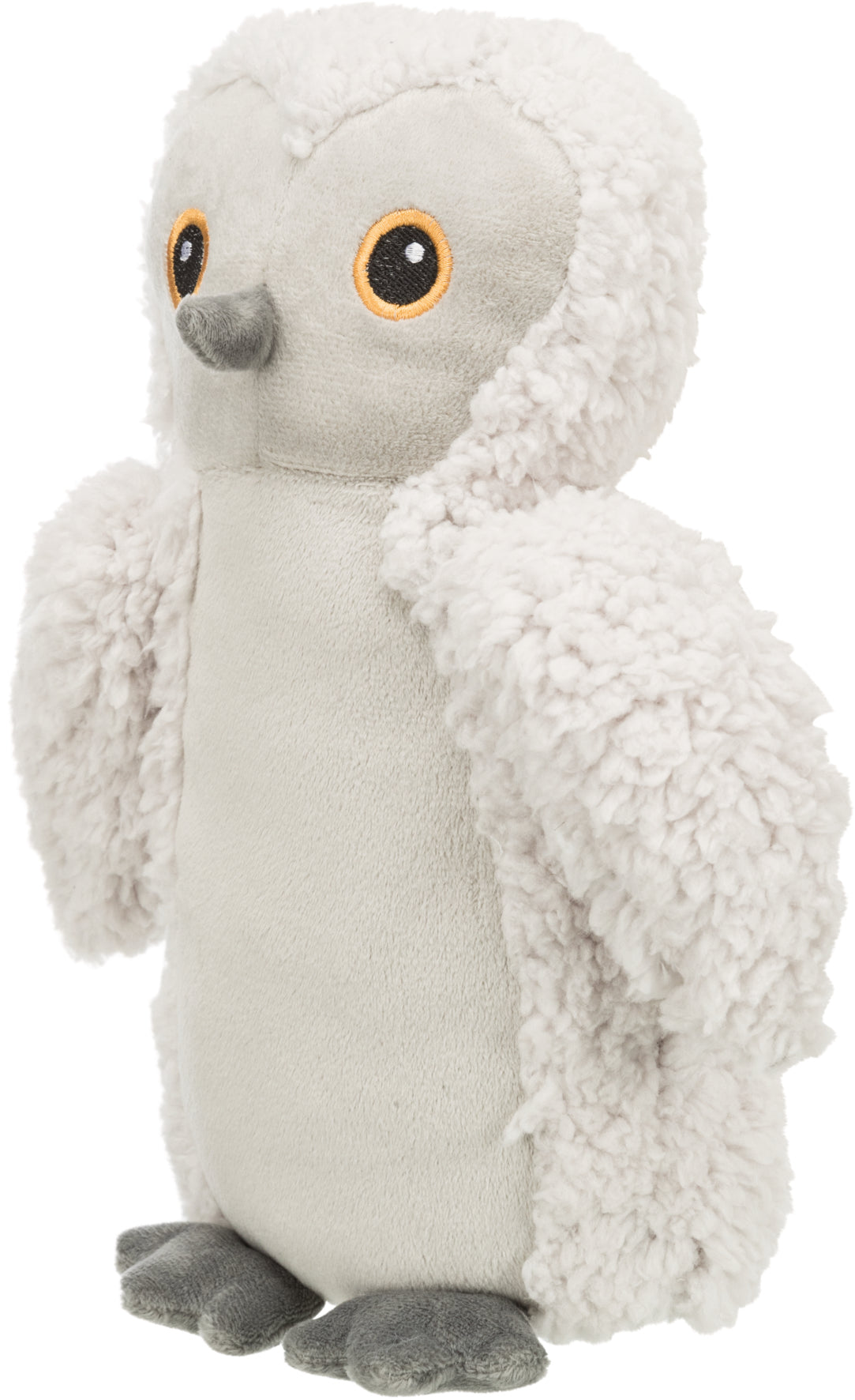 Trixie Hundespielzeug "Eule" 28cm | recycelt (ECO)