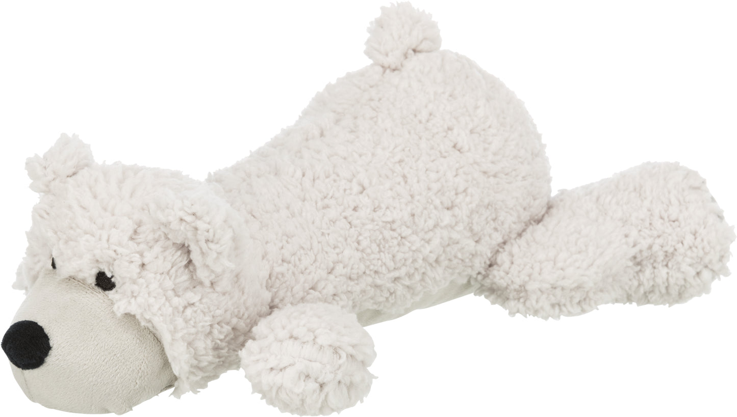 Trixie Hundespielzeug "Bär" 42cm | recycelt (ECO)