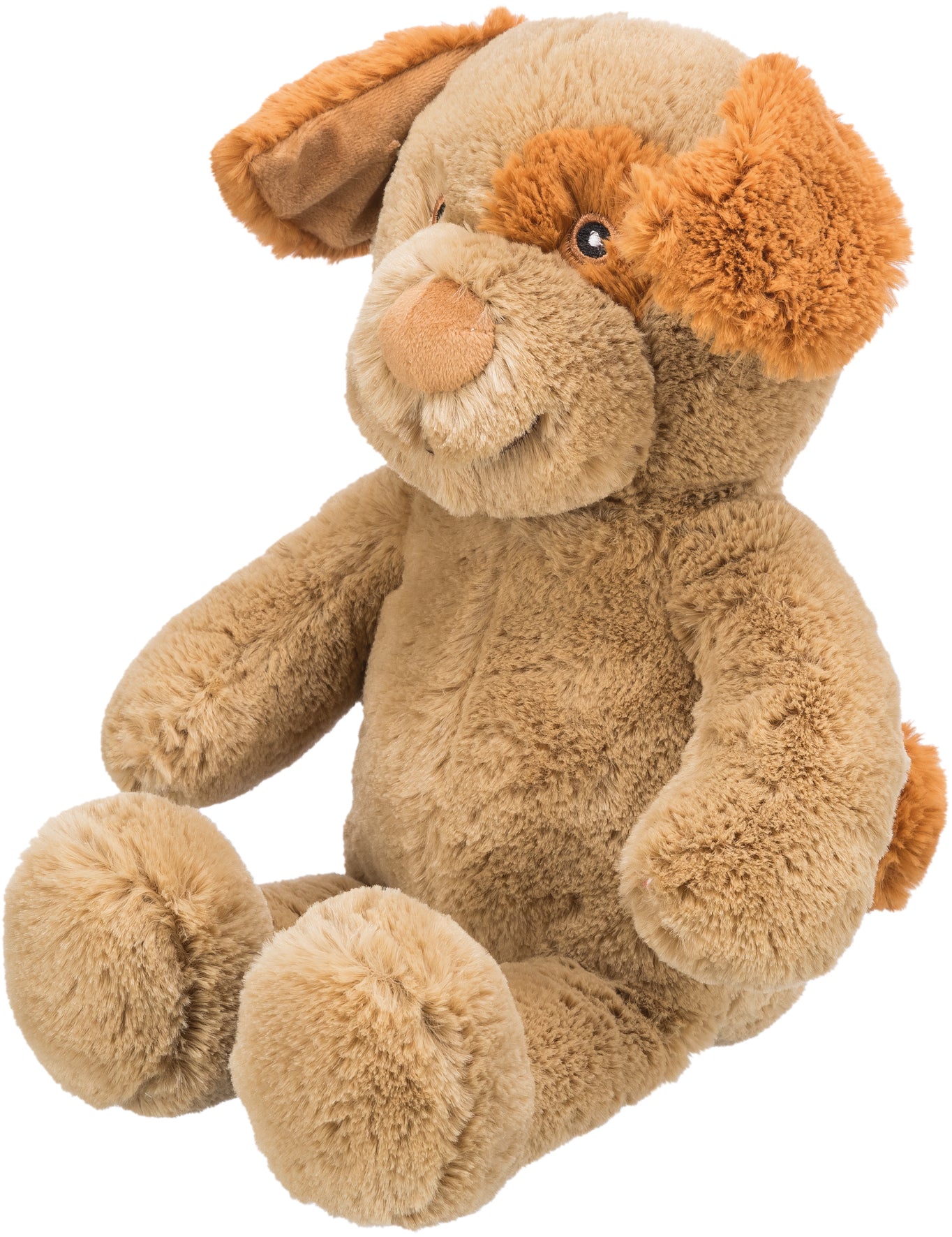 Trixie Hundespielzeug "Hund" 40cm | recycelt (ECO)